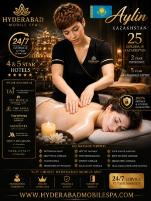 kazakhstan full body massage outcall spa near hotels hyderabad