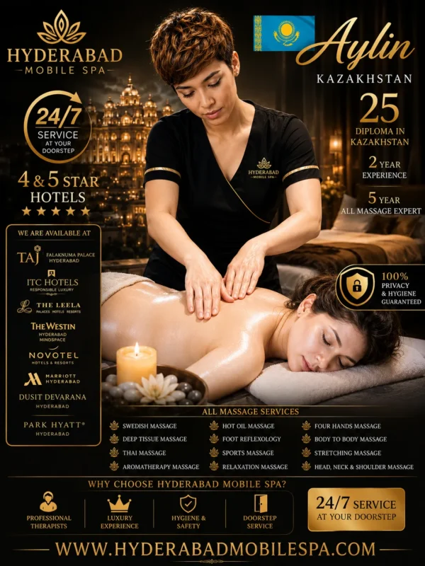 kazakhstan full body massage outcall spa near hotels hyderabad