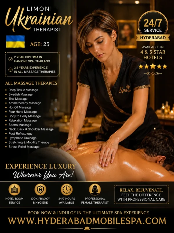 ukraine-russian-25-age-2-year-diploma-hanione-in-thailand-full body massage in hotels hyderabad
